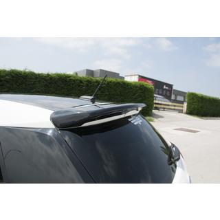 Aileron Meliset (apprêté pour peinture) Hyundai I-20 2014-2020 photo 4