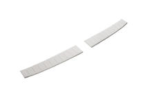 Hyundai I-20 2020- Protection de Pare-chocs Arrière OmsaLine Inox photo 1