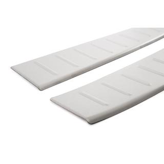 Protection de Pare-chocs Arrière OmsaLine Inox photo 3