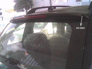 Hyundai Matrix 2001-2010 Aileron Meliset (apprêté pour peinture) photo 2