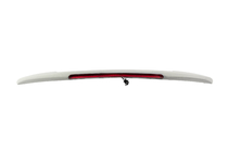 Hyundai Matrix 2001-2010 Aileron Meliset (apprêté pour peinture) photo 3