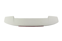 Hyundai Matrix 2001-2010 Aileron Meliset (apprêté pour peinture) photo 4