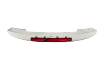 Hyundai Matrix 2001-2010 Aileron Meliset (apprêté pour peinture) photo 7