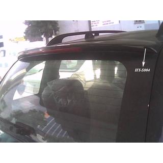 Aileron Meliset (apprêté pour peinture) Hyundai Matrix 2001-2010 photo 2