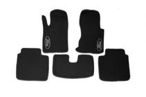Ford Scorpio 1994-1998 Tapis de sol textile habitacle (Saek) photo 1