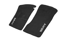 Seat Inca 1995-2003 Tapis de sol textile habitacle (Saek) photo 2