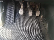 Fiat Punto Grande/EVO 2006-2018 Tapis de sol EVA (noirs) photo 3