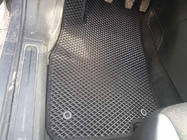 Fiat Punto Grande/EVO 2006-2018 Tapis de sol EVA (noirs) photo 1