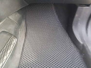 Fiat Punto Grande/EVO 2006-2018 Tapis de sol EVA (noirs) photo 5