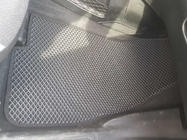 Fiat Punto Grande/EVO 2006-2018 Tapis de sol EVA (noirs) photo 7