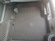 Fiat Punto Grande/EVO 2006-2018 Tapis de sol EVA (noirs) photo 10