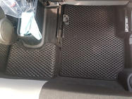Fiat Punto Grande/EVO 2006-2018 Tapis de sol EVA (noirs) photo 11