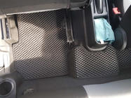 Fiat Punto Grande/EVO 2006-2018 Tapis de sol EVA (noirs) photo 12