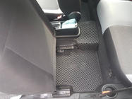 Fiat Punto Grande/EVO 2006-2018 Tapis de sol EVA (noirs) photo 13