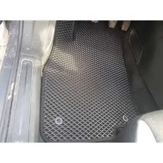 Tapis de sol EVA (noirs) photo 1
