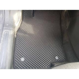 Tapis de sol EVA (noirs) Fiat Punto Grande/EVO 2006-2018 photo 2