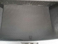 Fiat Punto Grande/EVO 2006-2018 Tapis de coffre EVA (noir) photo 1