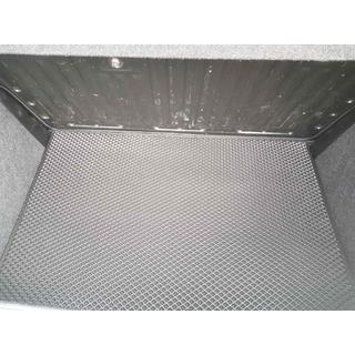 Tapis de coffre EVA (noir) Fiat Punto Grande/EVO 2006-2018 photo 2