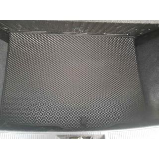 Tapis de coffre EVA (noir) Fiat Punto Grande/EVO 2006-2018 photo 1