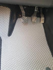 Skoda Fabia 2007-2014 Tapis de sol EVA (Gris) photo 2
