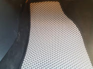 Skoda Fabia 2007-2014 Tapis de sol EVA (Gris) photo 5