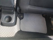 Skoda Fabia 2007-2014 Tapis de sol EVA (Gris) photo 8