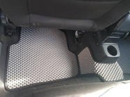 Skoda Fabia 2007-2014 Tapis de sol EVA (Gris) photo 9