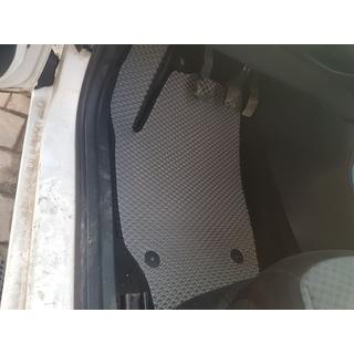 Tapis de sol EVA (Gris) Skoda Fabia 2007-2014 photo 3