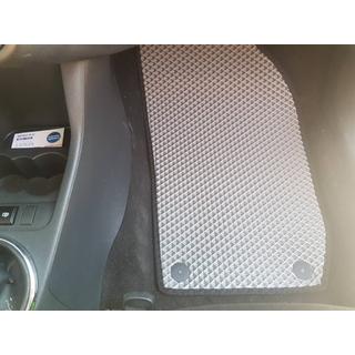 Tapis de sol EVA (Gris) Skoda Fabia 2007-2014 photo 4