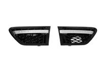 Range Rover Sport 2005-2013 Ouïes d'aile (V3, 2010-2013, 2 pcs) photo 2