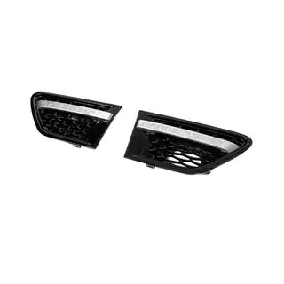 Ouïes d'aile (V3, 2010-2013, 2 pcs) photo 1