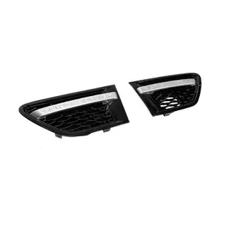 Ouïes d'aile (V3, 2010-2013, 2 pcs) photo 3
