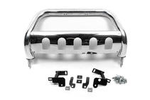 Pare-buffle Universel A125209 (Inox) photo 1