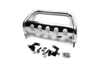 Pare-buffle Universel A125209 (Inox) photo 2