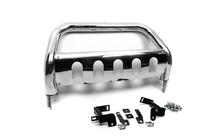 Pare-buffle Universel A125209 (Inox) photo 3