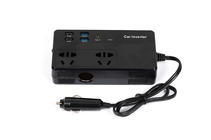 Onduleur de voiture (220V/USB/Type-C) CZ02 photo 1