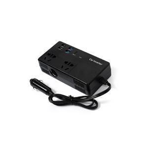 Onduleur de voiture (220V/USB/Type-C) CZ02 photo 3