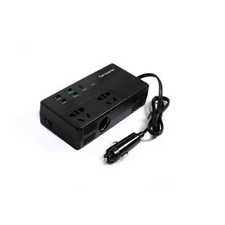 Onduleur de voiture (220V/USB/Type-C) CZ02 photo 2