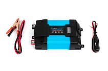 Onduleur de voiture (220V/USB/300W) XLF300W photo 3