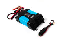 Onduleur de voiture (220V/USB/300W) XLF300W photo 2