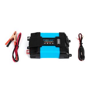 Onduleur de voiture (220V/USB/300W) XLF300W photo 3