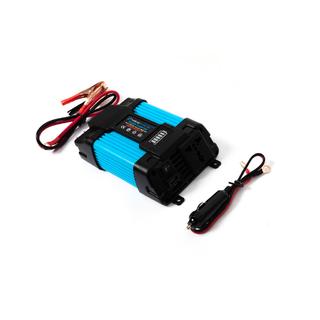 Onduleur de voiture (220V/USB/300W) XLF300W photo 2