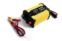 Convertisseur de voiture (220V/USB/300W) CHY300W photo 1