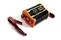 Onduleur de voiture (220V/USB/300W) CHB300W photo 3