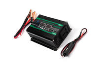 Onduleur de voiture (220V/USB/300W) TED300W photo 2