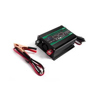 Onduleur de voiture (220V/USB/300W) TED300W photo 3