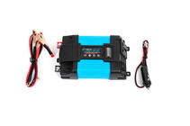 Onduleur de voiture (220V/USB/300W) XLF500W photo 2