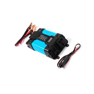 Onduleur de voiture (220V/USB/300W) XLF500W photo 1