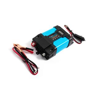 Onduleur de voiture (220V/USB/300W) XLF500W photo 3