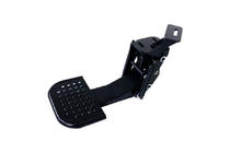 Isuzu D-Max 2002-2011 Marchepied arrière photo 3